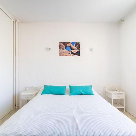 Apartment Les Ilaires By Interhome Le Lavandou Exterior photo
