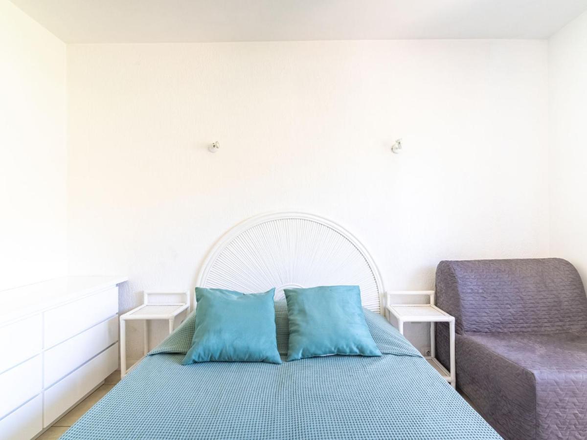 Apartment Les Ilaires By Interhome Le Lavandou Exterior photo